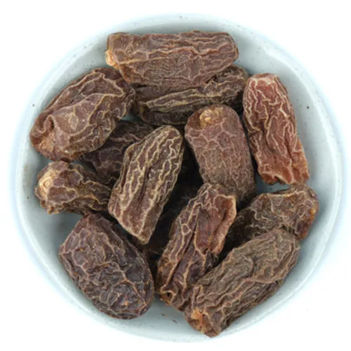 Black Dry Dates 250g